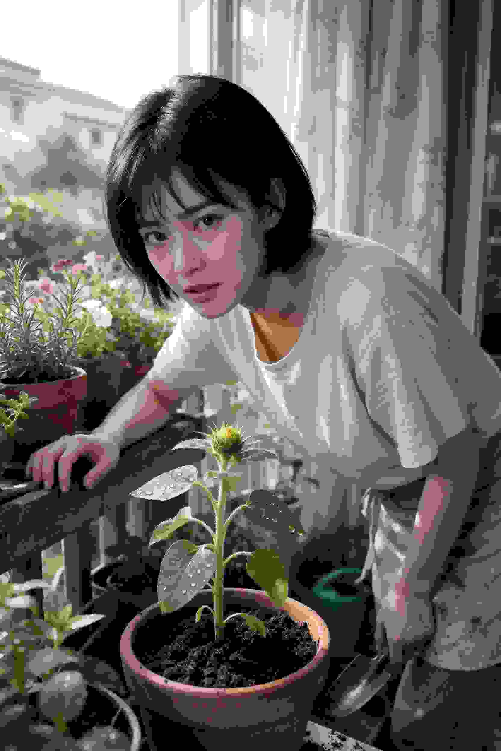 帝皇归来
