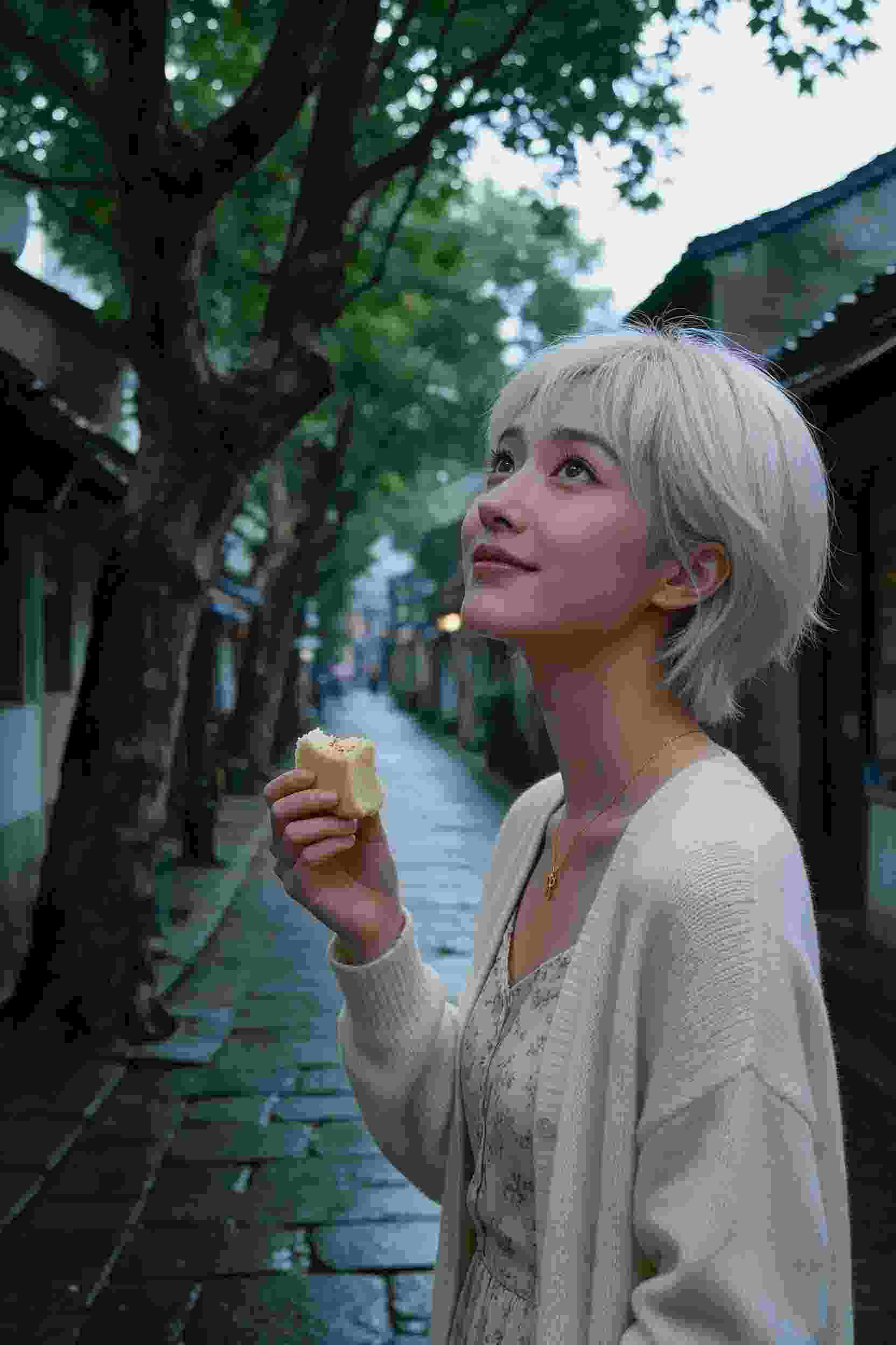 真凶追踪