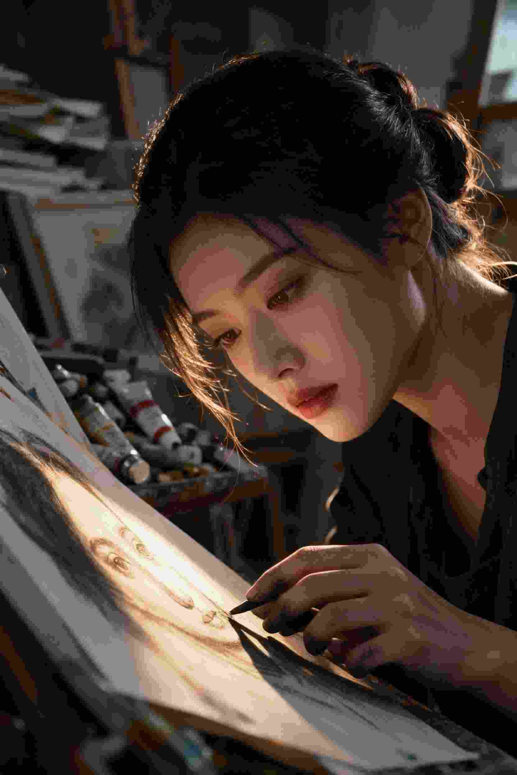 异世风云