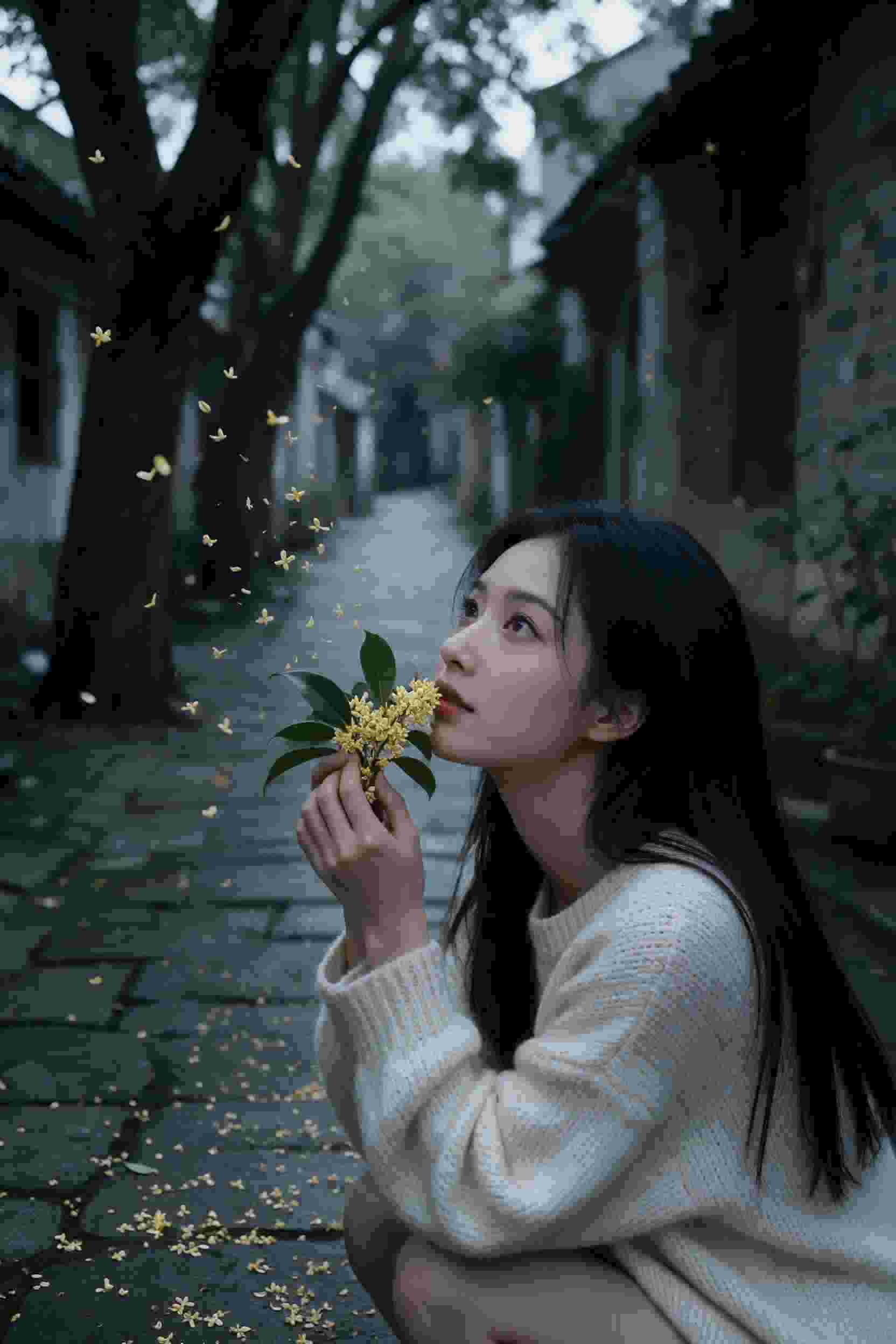 复仇女神
