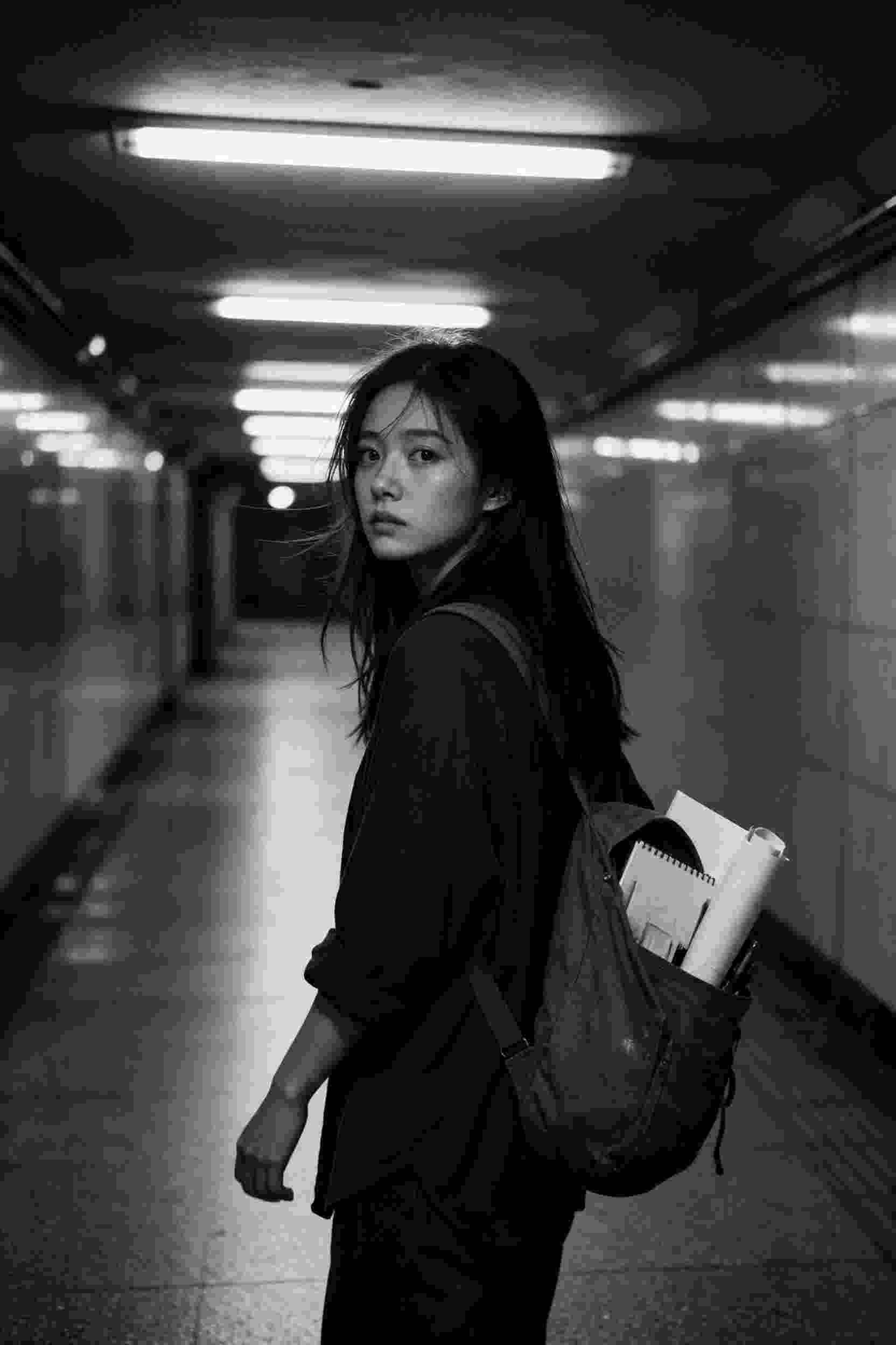 遇见你的美