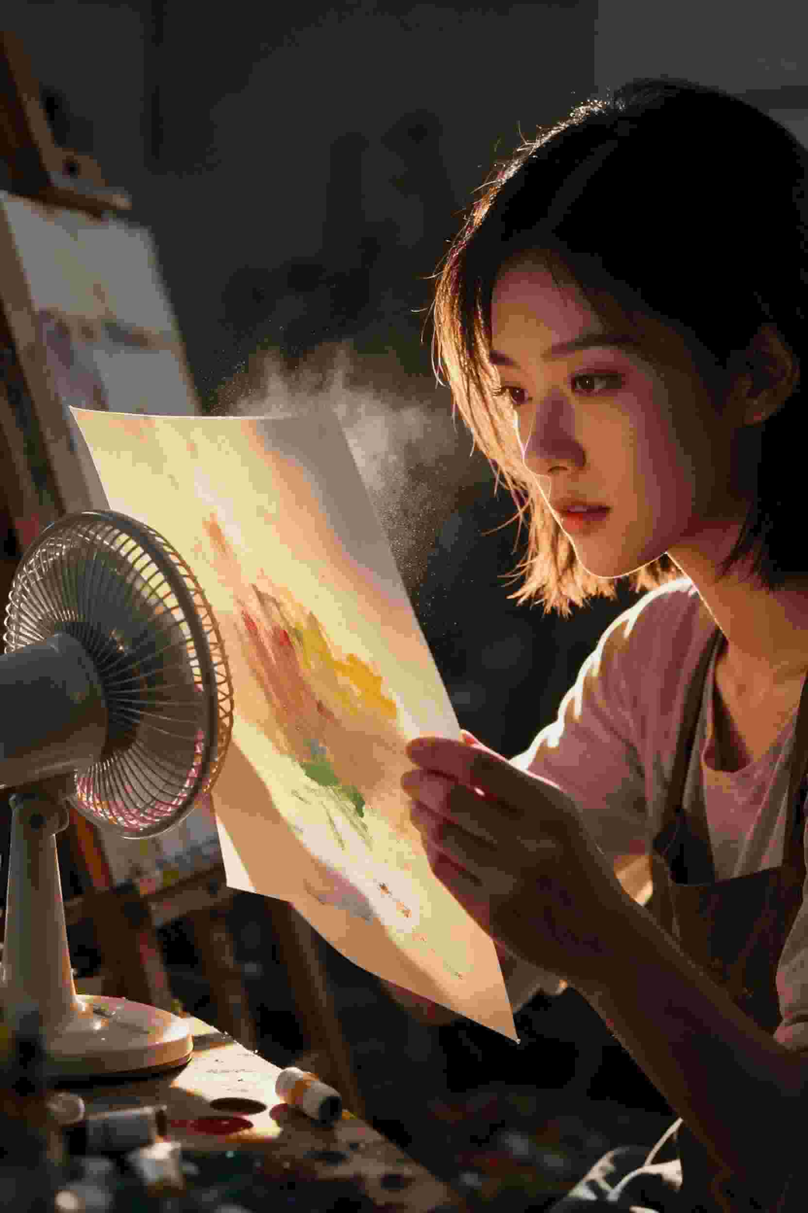 最新短剧