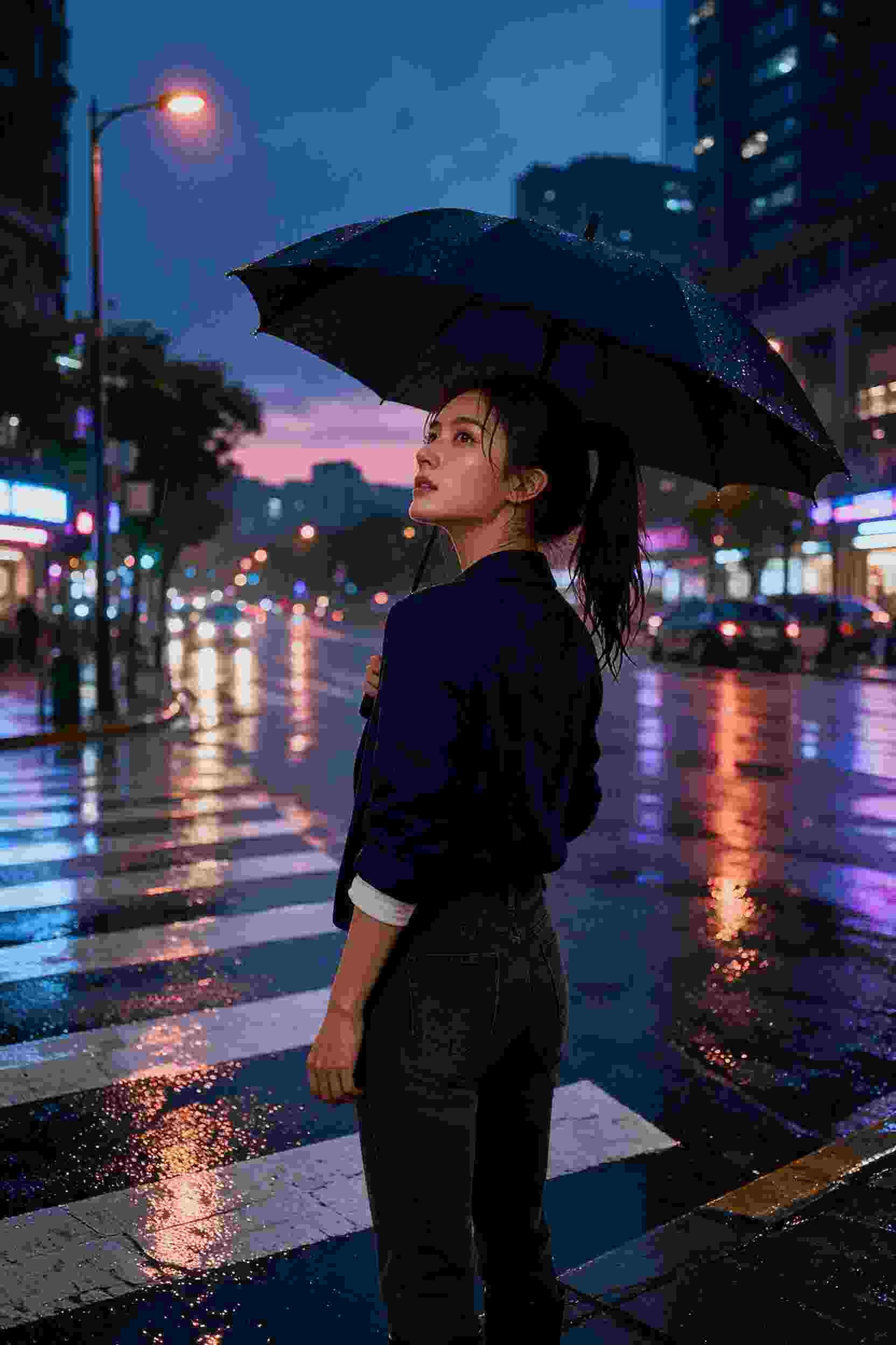 天下无敌