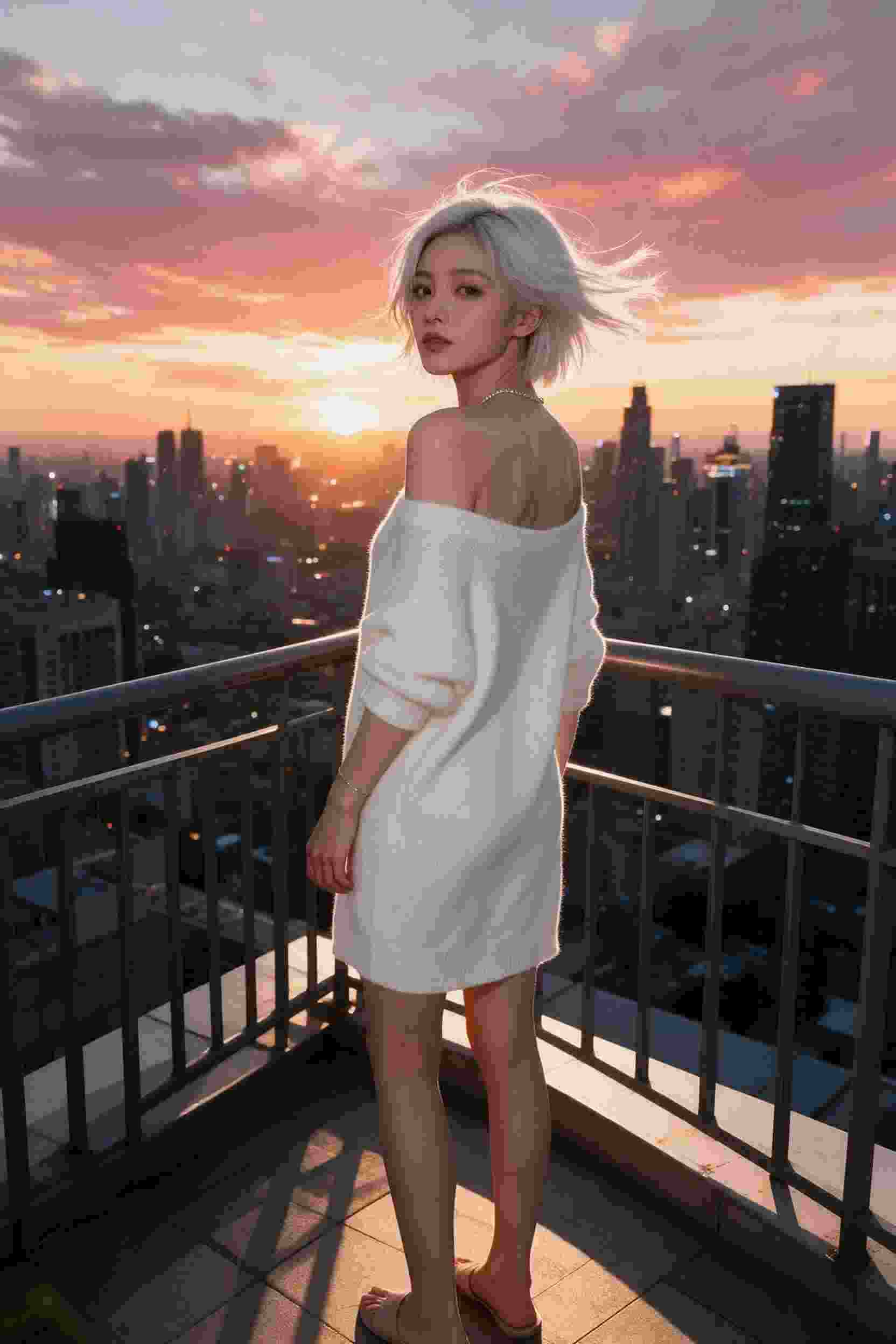 浓情蜜意