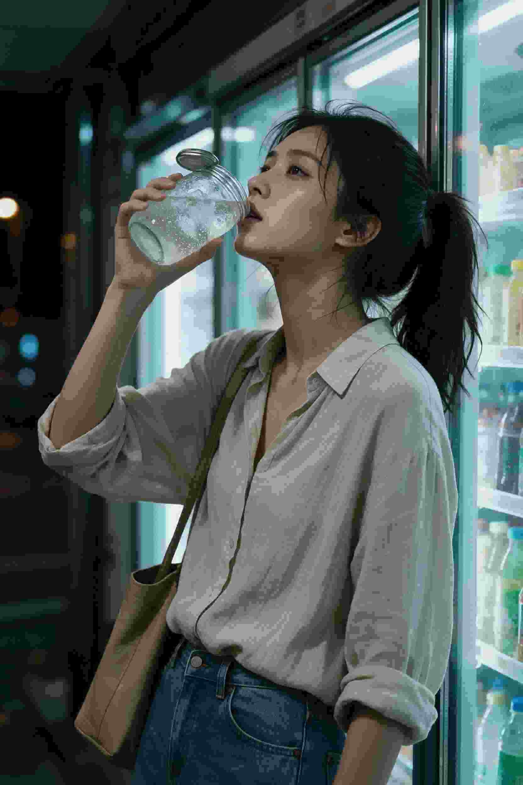 心之所属